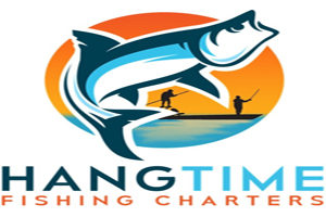 Anna Maria Florida  saltwater fishing guide with hangtime
