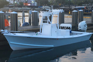 Sarasota inshore and offshore fishing charters