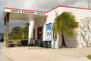 Lehr's Economy Tackle in North Ft Myers Florida