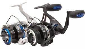 Quantum Cabo 40 series spinning reels