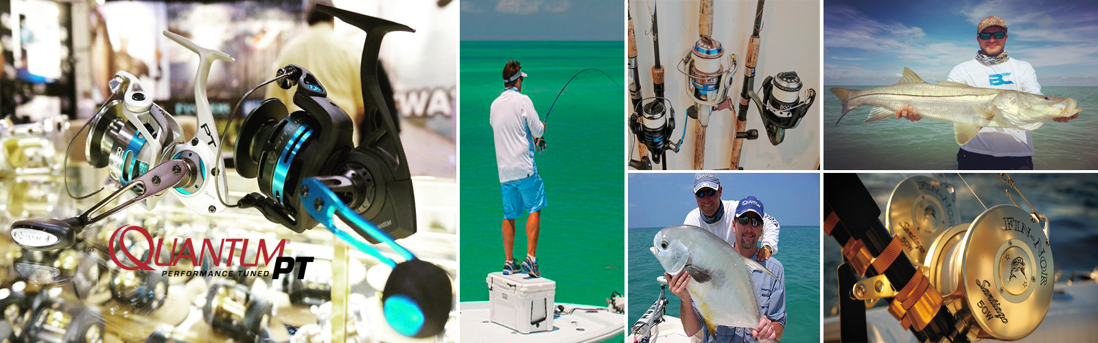 Top 5 best saltwater spinning reels for the money