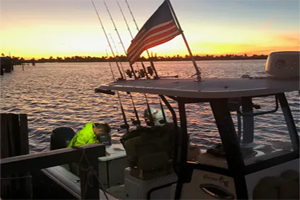 Cape Coral offshore fishing charters