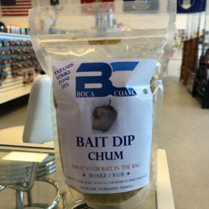 Bait Dip Chum