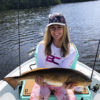 Women's Fishing Shirt