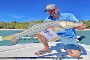 Best saltwater fishing spot in Florida